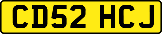CD52HCJ