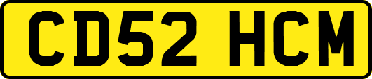 CD52HCM