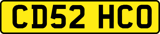 CD52HCO