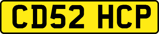 CD52HCP