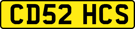 CD52HCS