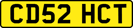 CD52HCT