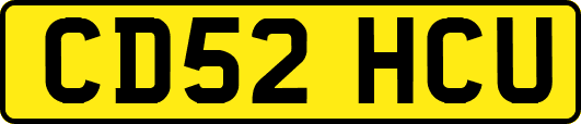 CD52HCU