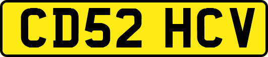 CD52HCV