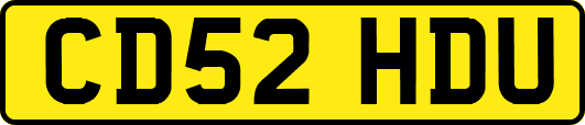 CD52HDU
