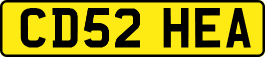 CD52HEA