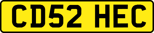 CD52HEC