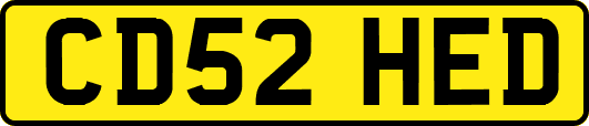 CD52HED