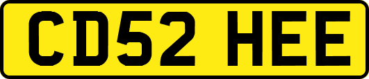 CD52HEE