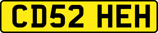 CD52HEH