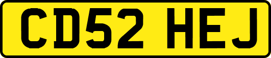 CD52HEJ