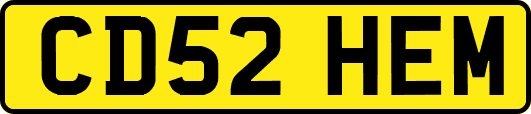CD52HEM