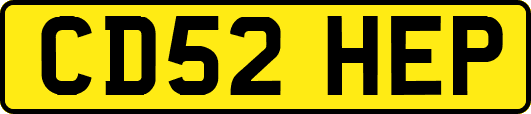 CD52HEP
