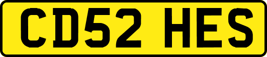 CD52HES