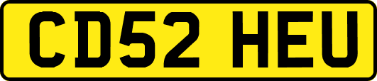 CD52HEU