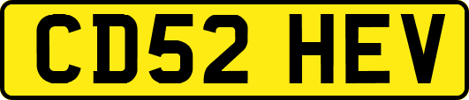 CD52HEV