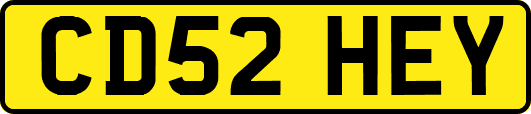 CD52HEY