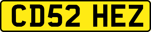 CD52HEZ