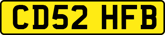 CD52HFB