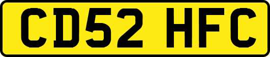 CD52HFC