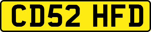 CD52HFD