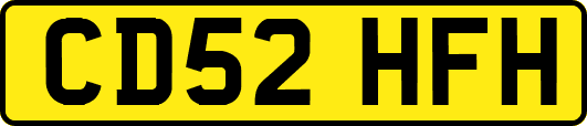 CD52HFH