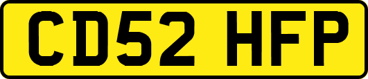 CD52HFP