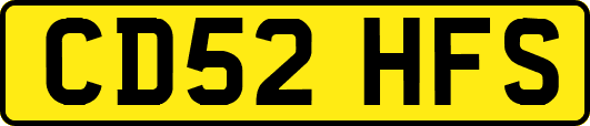 CD52HFS