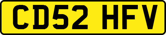 CD52HFV