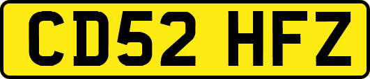 CD52HFZ