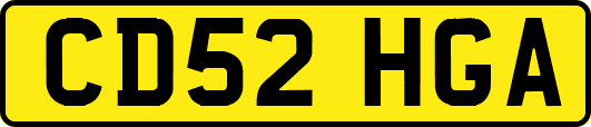 CD52HGA