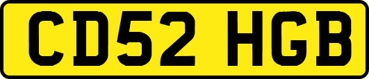 CD52HGB
