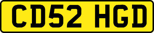 CD52HGD
