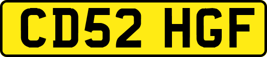CD52HGF