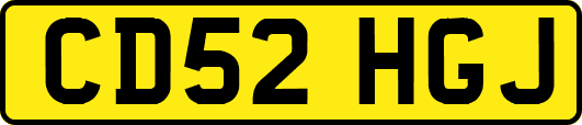 CD52HGJ
