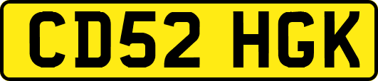 CD52HGK