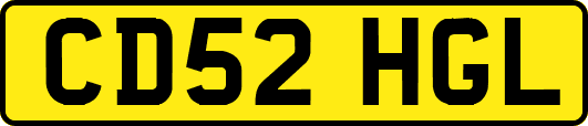 CD52HGL