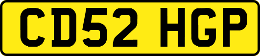 CD52HGP