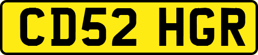 CD52HGR