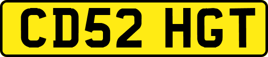 CD52HGT