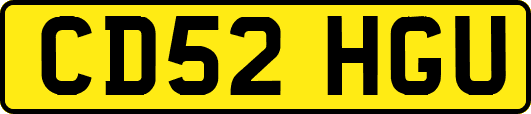CD52HGU