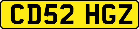 CD52HGZ