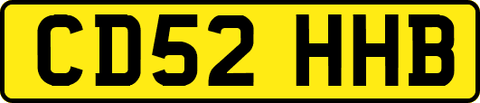 CD52HHB
