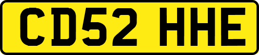 CD52HHE