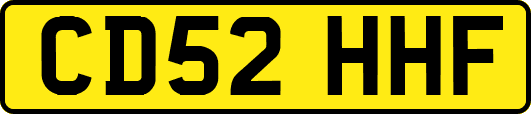 CD52HHF