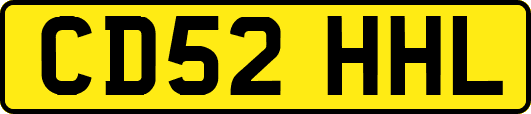 CD52HHL