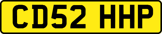 CD52HHP