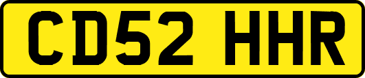 CD52HHR