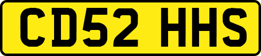 CD52HHS