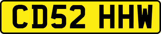 CD52HHW